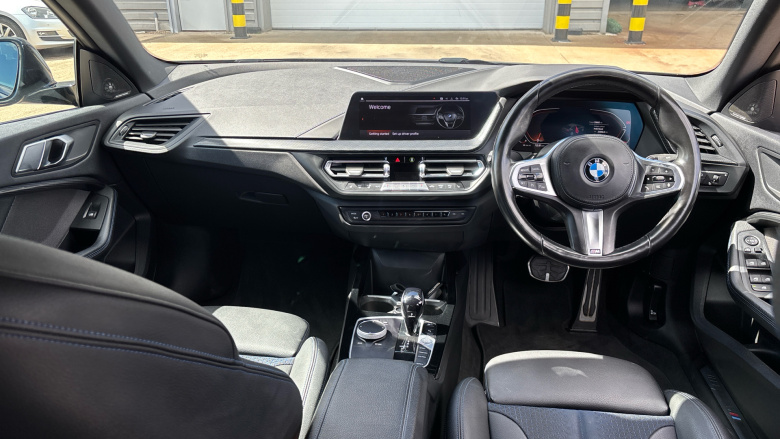 BMW 2 Series 218i [136] M Sport 4dr DCT Petrol Saloon